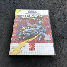 Sega master system d'occasion  Lille-