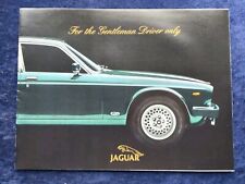 Jaguar xj6 xjs gebraucht kaufen  Vechta