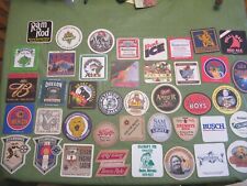 Lot beer coasters for sale  Hutchinson