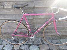 Vélo ancien route d'occasion  Mérignac