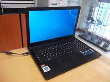 Notebook asus x501u usato  Villachiara