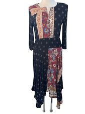 Desigual robe longue d'occasion  Brazey-en-Plaine