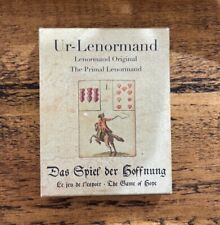 Primal lenormand game for sale  LONDON