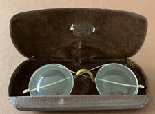 Alte brille etui gebraucht kaufen  Taunusstein