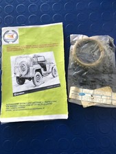 Sincronizzatore cambio velocit usato  Palermo