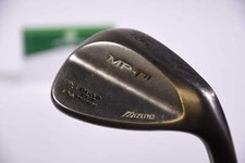 Mizuno lob wedge for sale  LOANHEAD