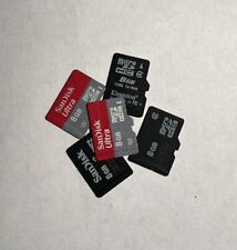 Micro memory card for sale  LEICESTER