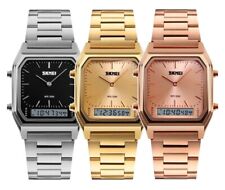 Montre style casio d'occasion  Villeurbanne