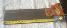 Vintage henry disston for sale  Ontario