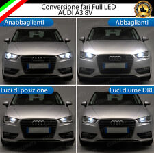Conversione fari full usato  Napoli