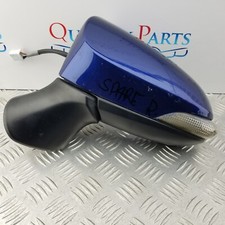 Toyota avensis wing for sale  LIVINGSTON
