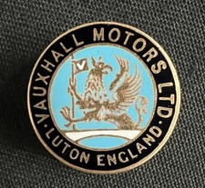Vauxhall motors luton for sale  UK