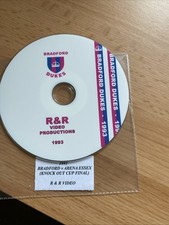 1993 bradford arena for sale  MANNINGTREE
