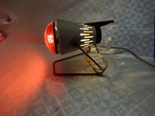 Rginal 80er rotlichtlampe gebraucht kaufen  Osterfeld, Meineweh