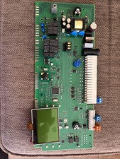 Worcester bosch main for sale  SUTTON COLDFIELD