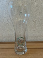 Altes weizenglas brauerei gebraucht kaufen  Burglengenfeld