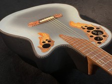 Ovation used super d'occasion  Expédié en France