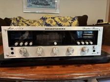 Vintage restored marantz for sale  Zionsville