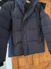 Canada goose coat for sale  BANBURY