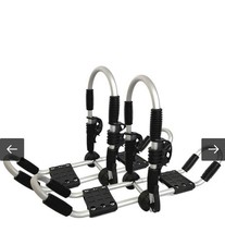 Kayak folding bars for sale  CLACTON-ON-SEA