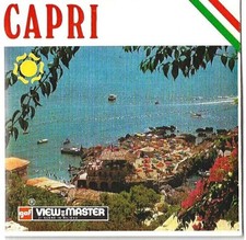 View master capri d'occasion View master capri d'occasion  Clamart