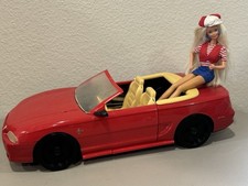 1994 barbie mustang for sale  Mesquite