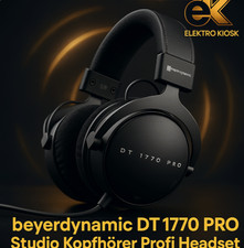 Beyerdynamic 1770 pro gebraucht kaufen  Berlin