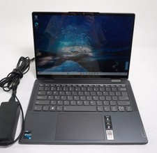 Lenovo yoga 14ial7 for sale  Chicago