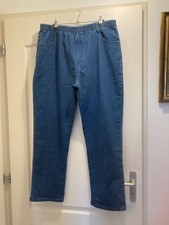 Pantalon femme taille d'occasion  Saint-Chamond