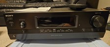 receiver sony str dh130 for sale  Birmingham