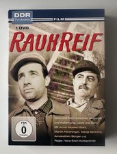 Rauhreif ddr archiv gebraucht kaufen  Hannover