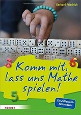 Komm lass mathe gebraucht kaufen  Berlin