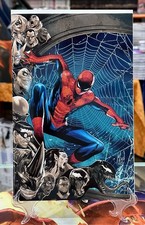 Amazing spider man usato Amazing spider man usato  Roma