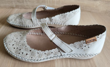 Pikolinos vallarta damen gebraucht kaufen  Flöha