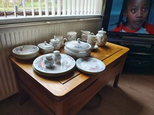 Royal doulton bone for sale  AYR