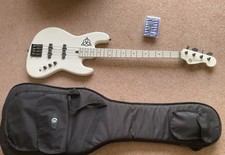 Maruszczyk elwood jazz for sale  LEICESTER