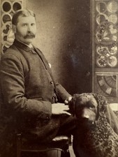 Victorian vdv photo for sale  DUNDEE