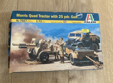 L282 italeri model for sale  BIRMINGHAM