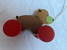 Janosch kleiner bär gebraucht kaufen Janosch kleiner bär gebraucht kaufen  Heidelberg