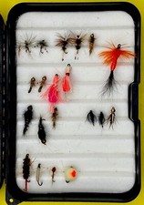 Skykomish fly box for sale  Benton Harbor