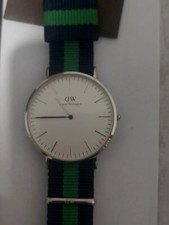 Orologio uomo daniel usato  Ercolano