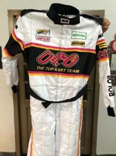 Crg racing suit d'occasion  Expédié en Belgium