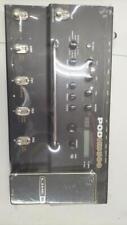 LINE6 - POD HD300 | Processadores de pedal de efeitos múltiplos de guitarra em bom estado comprar usado  Enviando para Brazil