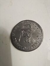 Moneta commemorativa castel usato  Ciampino