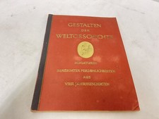 Gestalten weltgeschichte hambu gebraucht kaufen  Berlin