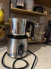 Automatic milk frother for sale  DERBY