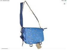 Beau sac bandoulière d'occasion  Cannes
