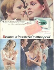 Rexona igiene personale usato  Vignate