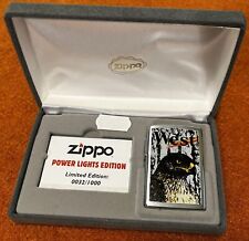 Zippo west power gebraucht kaufen  Memmingen