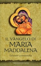 Libro vangelo maria usato Libro vangelo maria usato  Bellaria Igea Marina
